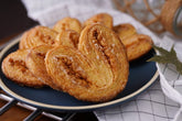 Palmier Cookies (Limited Qty)